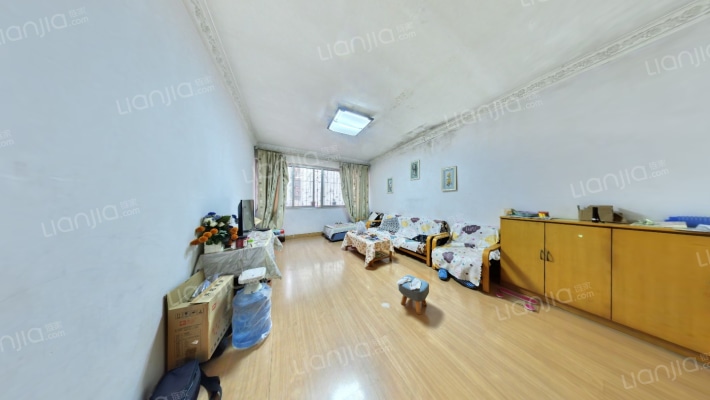 大理石路26号二手房实景图