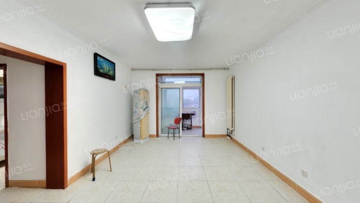 栖美园二手房实景图