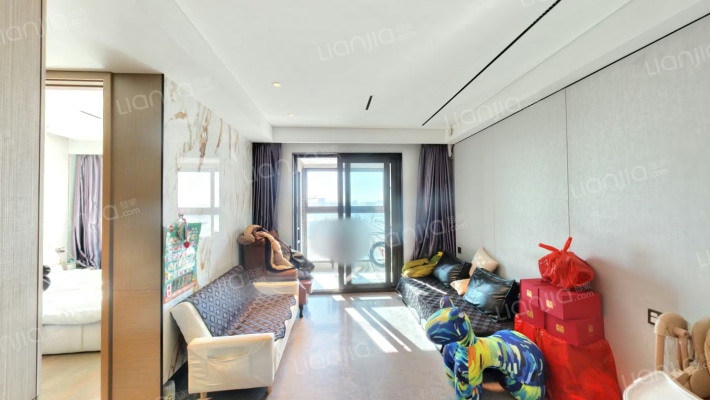 万科缤虹里二手房实景图