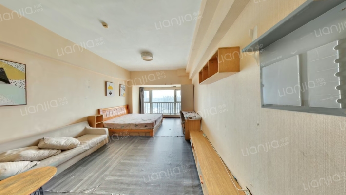 金茂广场二手房实景图