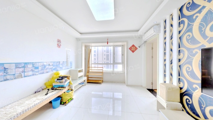 中海国际社区二手房实景图