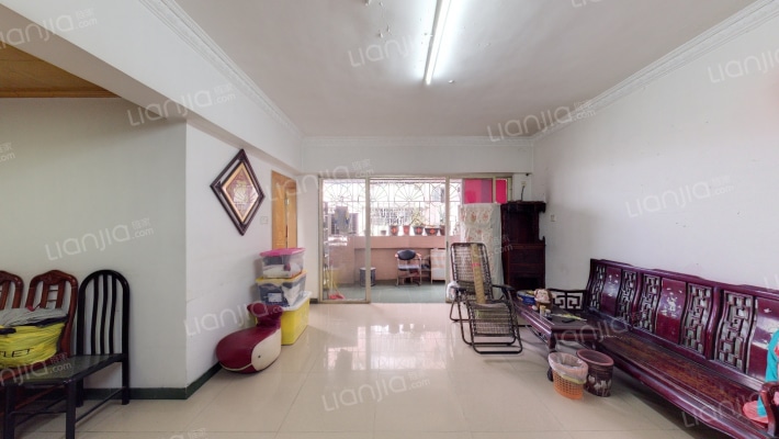 华海大厦二手房实景图