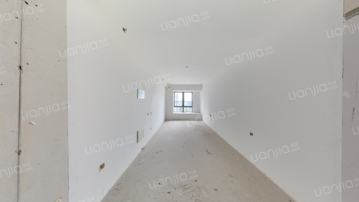 万科金域时光二手房实景图