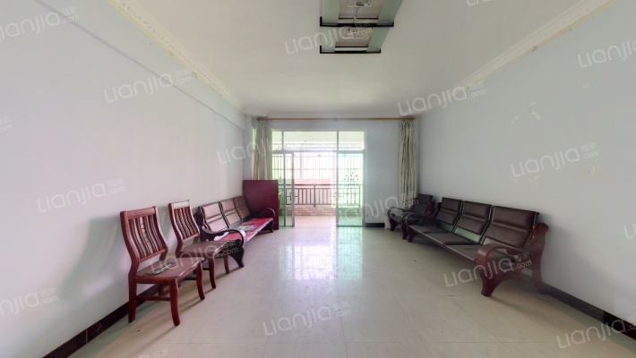 荣明花园二手房实景图