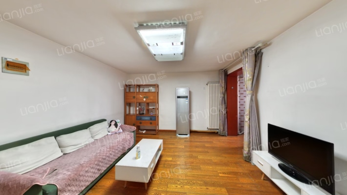 南湖东园一区二手房实景图