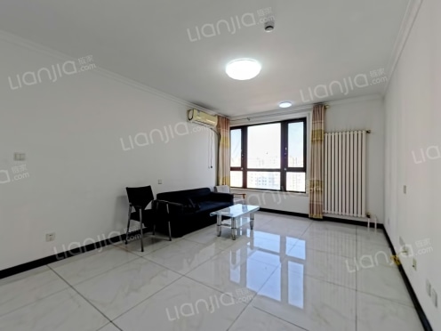 整租·中城嘉汇 3室1厅 南/北