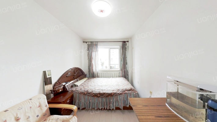 兴工明苑二手房实景图