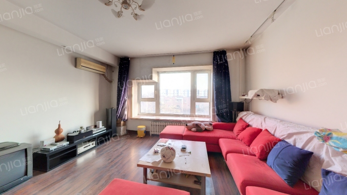 望都家园二手房实景图