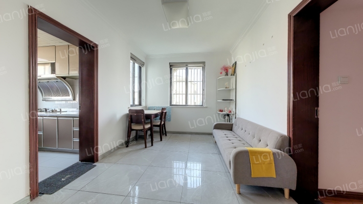 友联二村二手房实景图