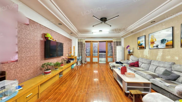 舜杰公寓二手房实景图