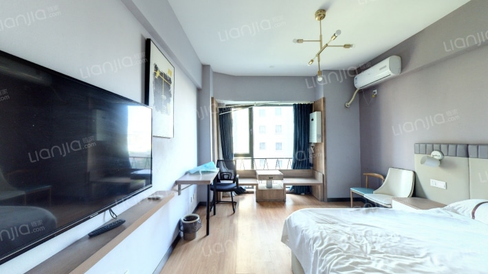 天泰山大e号二手房实景图