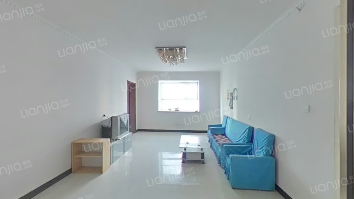 银街一号B区二手房实景图