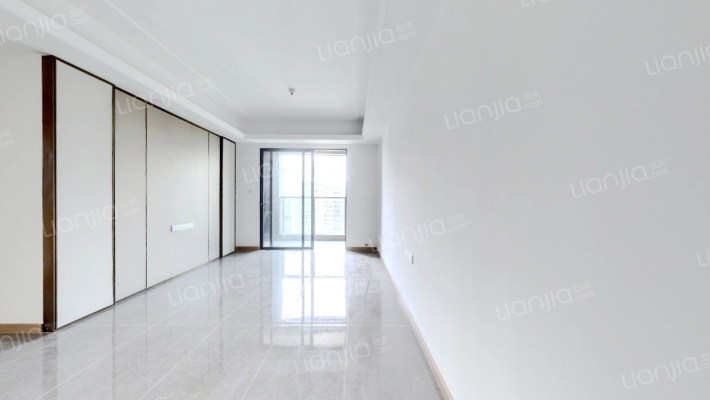 金科博翠明珠二手房实景图