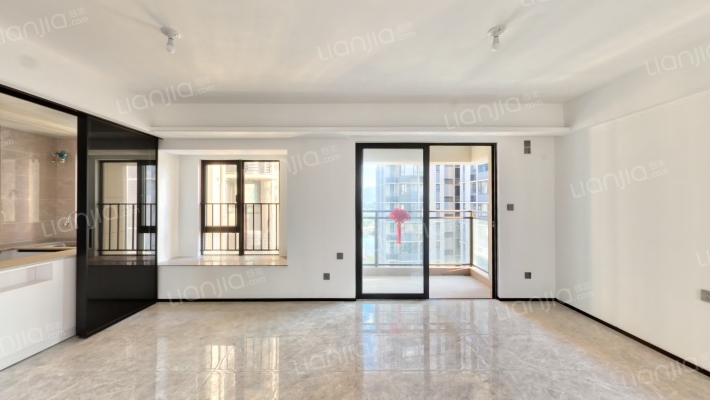 万科琴澳传奇二手房实景图