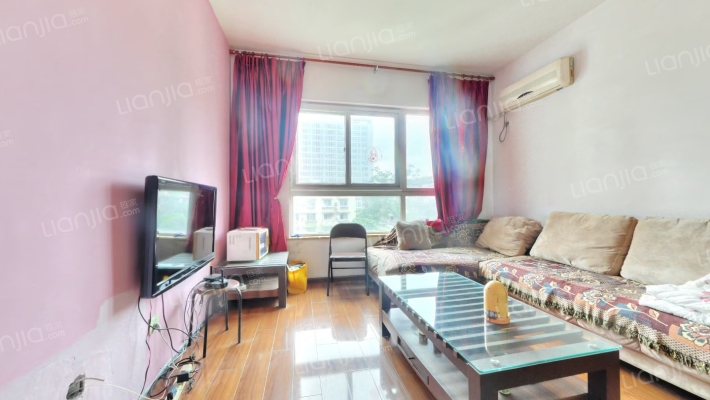 机车嘉苑二手房实景图