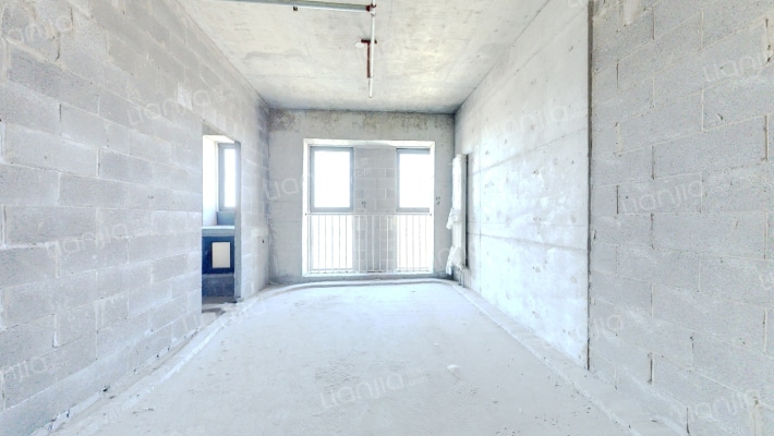 燕郊现代服务产业园二手房实景图