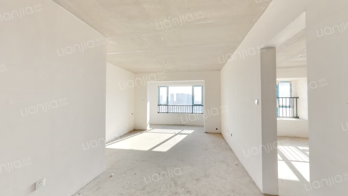 潮白河孔雀城悦府二手房实景图