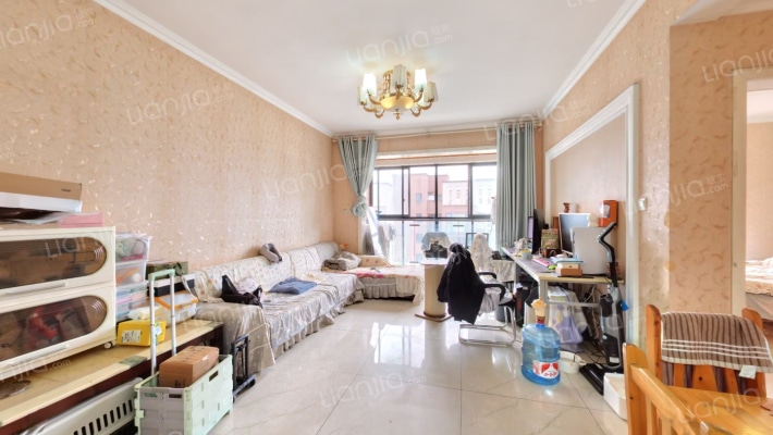 怡馨家园二手房实景图