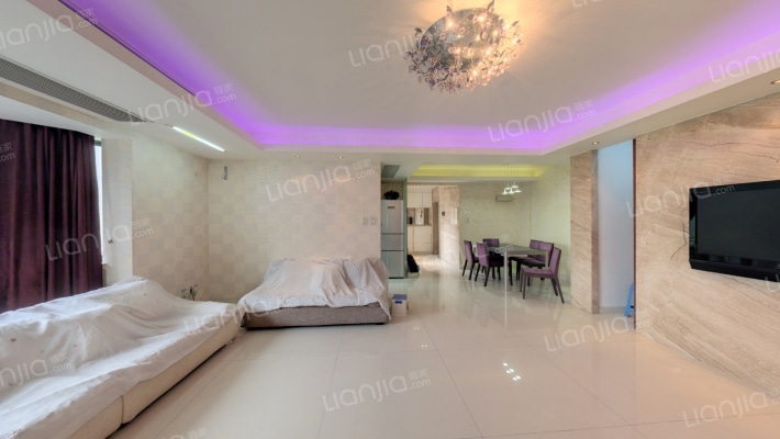 高乐大厦二手房实景图