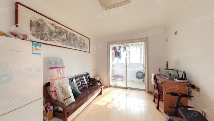 胜利路216号小区二手房实景图