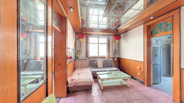 开封正大家属院二手房实景图