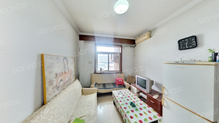 西办家属院二手房实景图