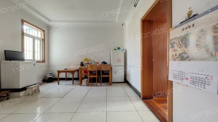 鸳鸯小区三村(雨田路)二手房实景图