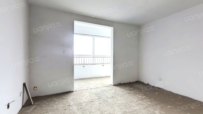 花溪渡二手房实景图