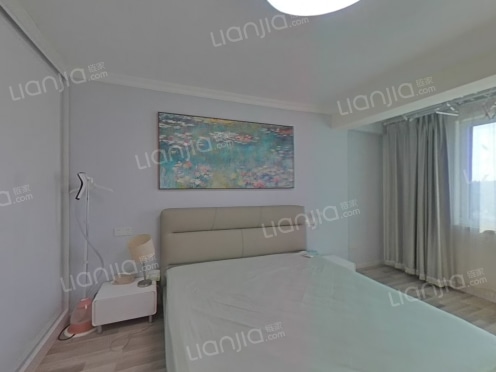 整租·镇江路（市南） 2室1厅 西