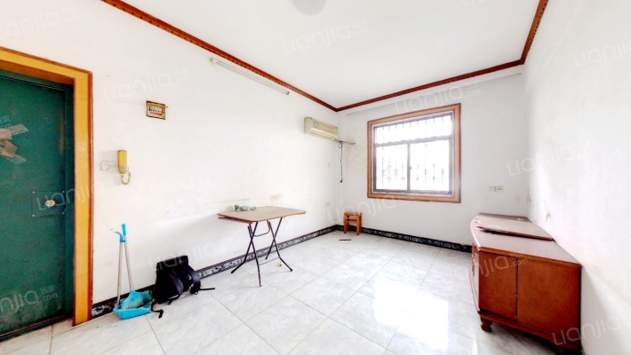 南大门小区二手房实景图