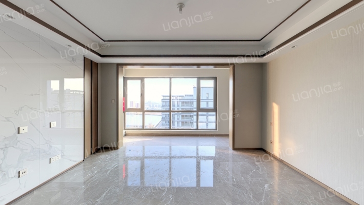 龙湖金帝天汇二手房实景图