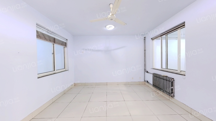 阳光花园西区二手房实景图