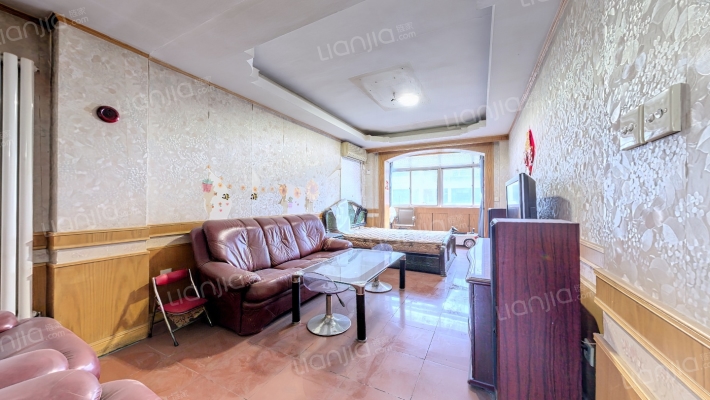 通济中坊二号院二手房实景图