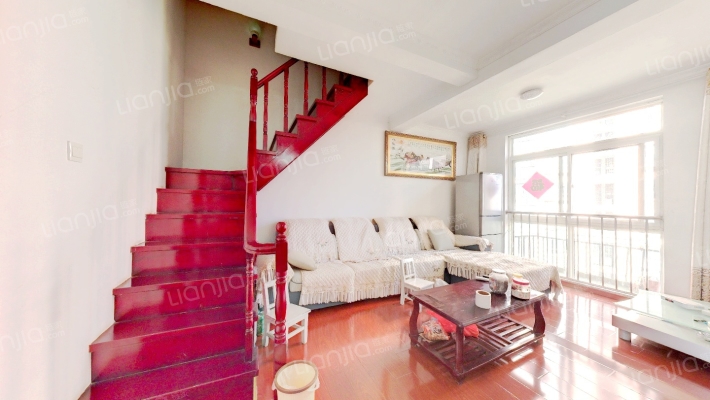 东元家园一期二手房实景图