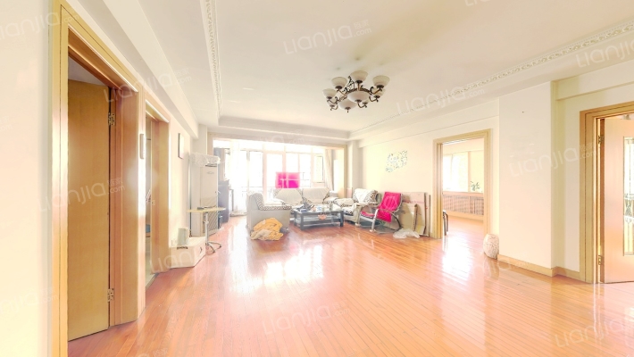 世纪家园(西岗)二手房实景图