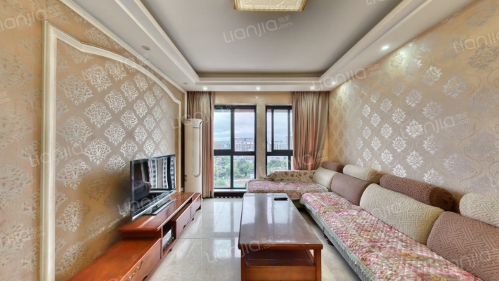 时代锦绣二手房实景图