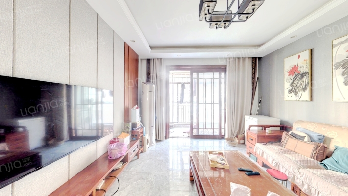 凉亭雅苑二手房实景图