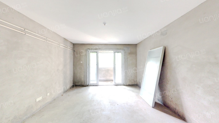 宜海林语棠三期二手房实景图