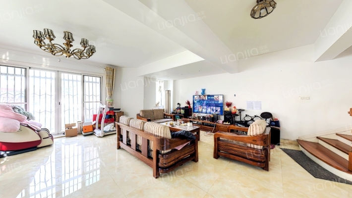 旭丽花园二手房实景图