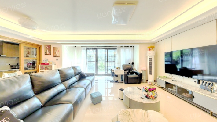 金科集美天宸二手房实景图