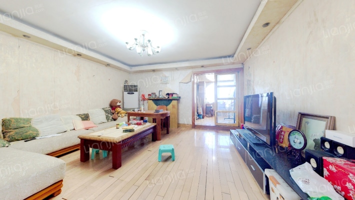 实业街9号二手房实景图