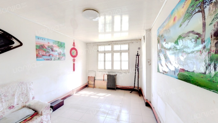 育红东里二手房实景图