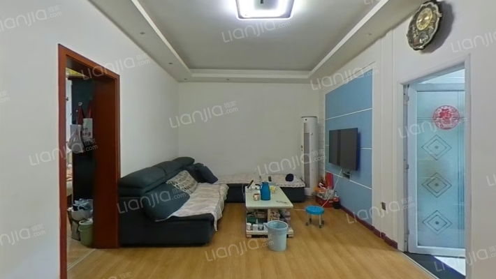 王庄二手房实景图