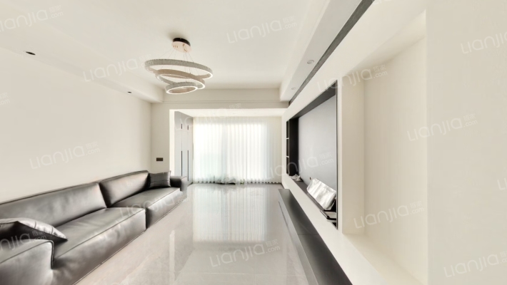 中交漫山六期二手房实景图