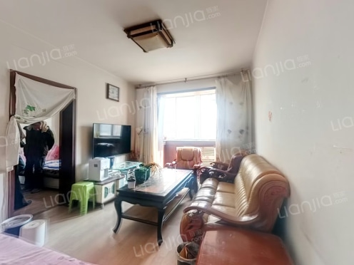 整租·南河新村小区 2室2厅 东/西