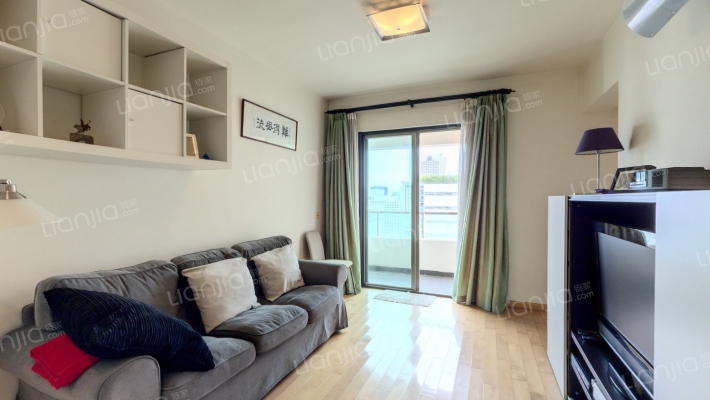 静安枫景苑二手房实景图