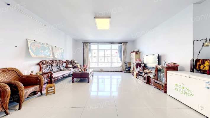 交警支队家属院二手房实景图