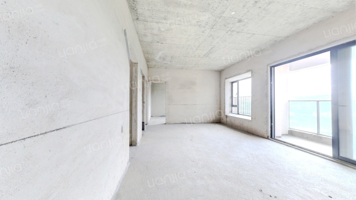 中洲河谷花园二手房实景图