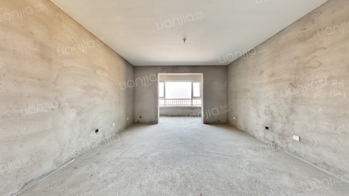 新华凯悦小区二手房实景图