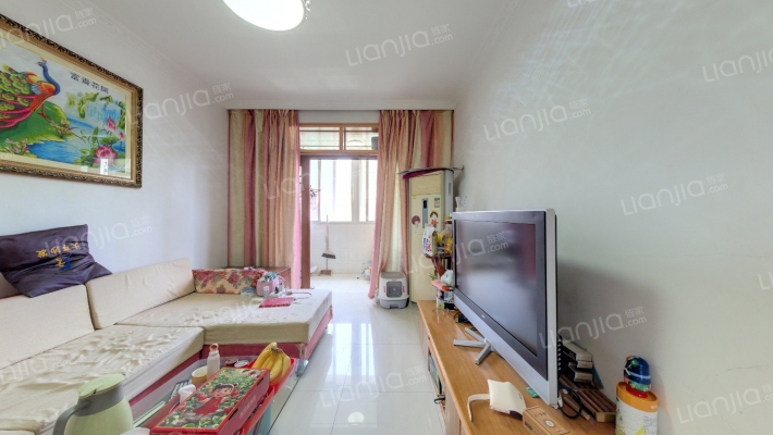 东城福园二手房实景图